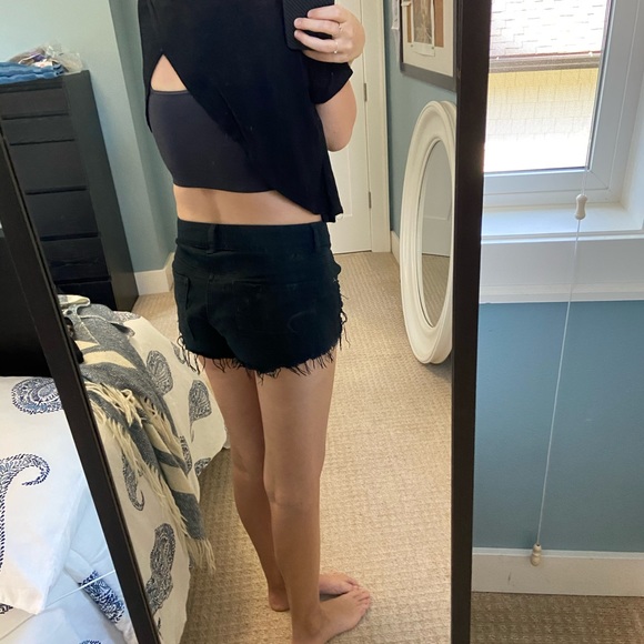 Urban Outfitter’s Daydreamer Shirt - Picture 2 of 2